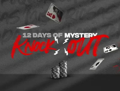poker knockout