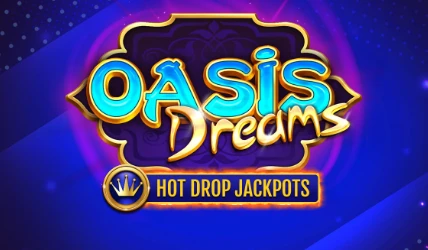oasis-dream