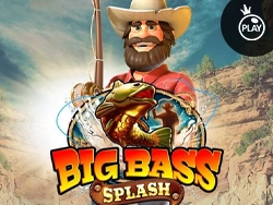 Big Bass Splash