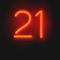 21