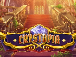 Crystopia