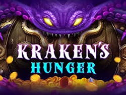 Krakens Hunger