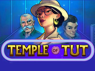 Temple of Tut