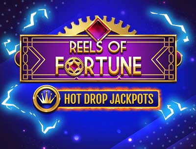 Reels of Fortune 