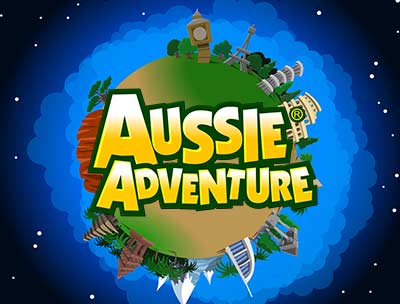 Aussie Adventure 