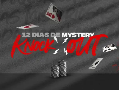 poker knockout