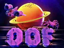 OOF The Goldmine Planet