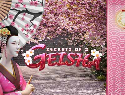 Secrets of a Geisha