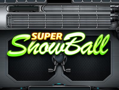 Super Showball