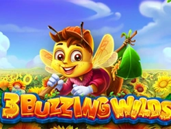 3 Buzzing Wilds