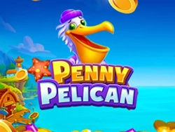 Penny Pelican