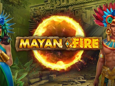 Mayan Fire