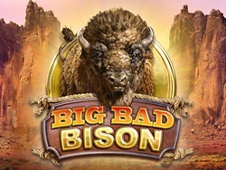 Big Bad Bison