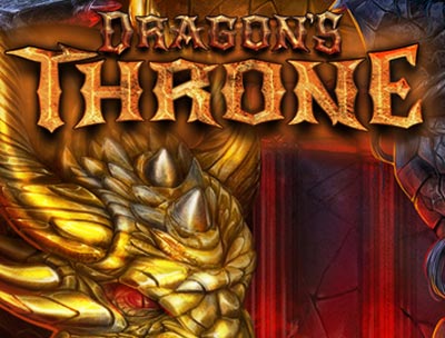 Dragon Shard, um slot online de fantasias e dragões - Bodog