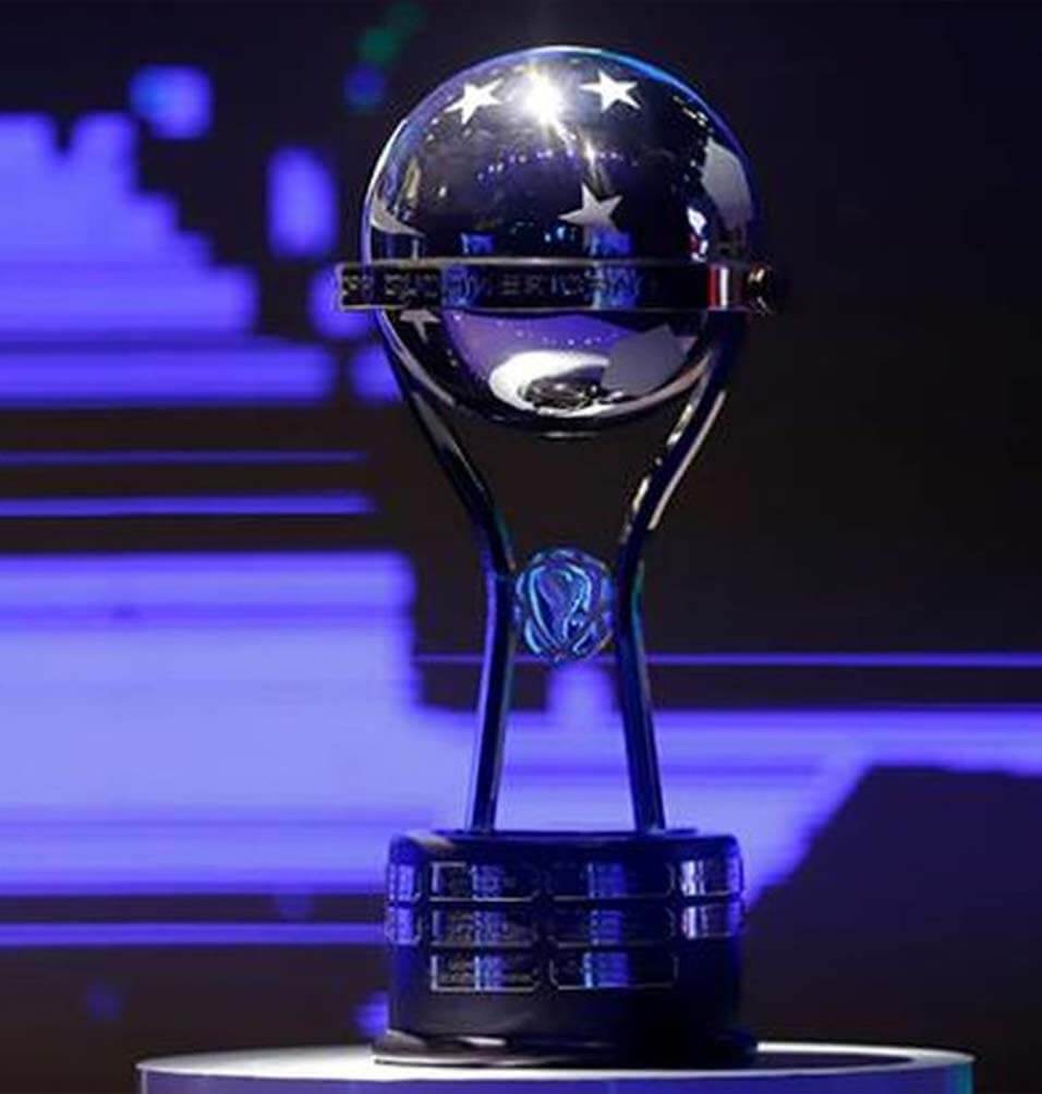 campeonato Sul-Americana