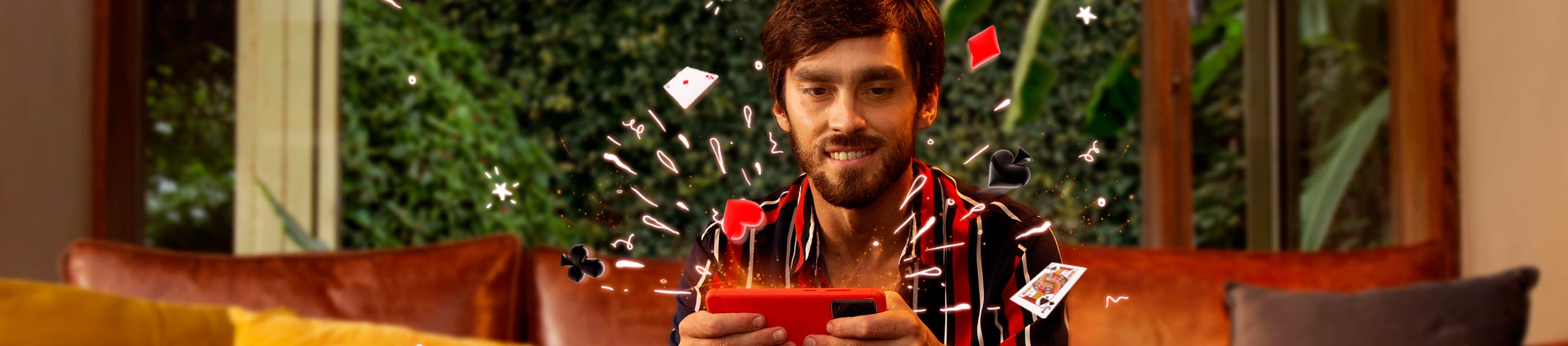 poker