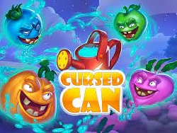 Cursed Can