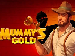 Mummy's Gold