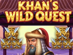 Kahn Wild Quest