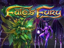 Fate's Fury