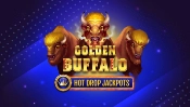 golden buffalo hot drop jackpots