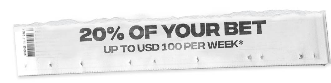 cashback sports