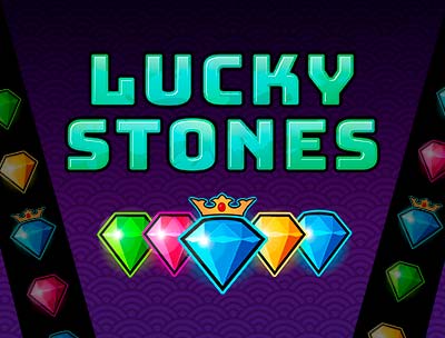 Lucky Stones