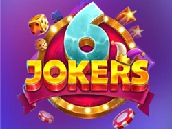 6 Jokers