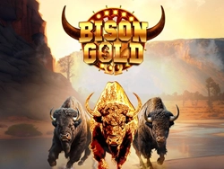 Bison Gold
