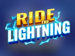 Ride the Lightning