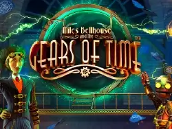 Gears of Time