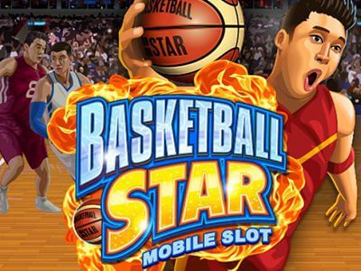 Basketball Star Deluxe