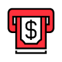 Cash out