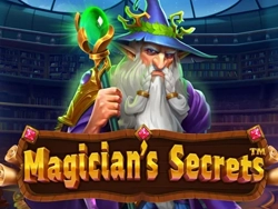Magicians secrets
