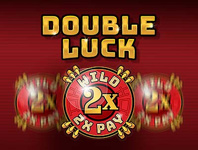Double Luck
