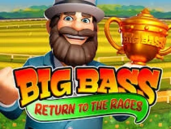 Big Bass Return to the Races