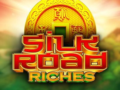 Silk road riches