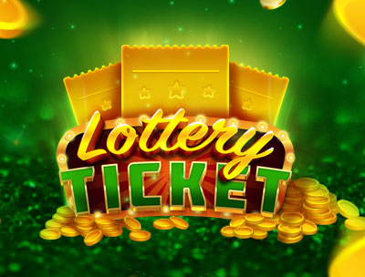 Lottery Ticket