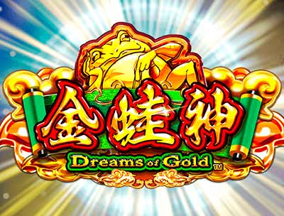 Dreams Of Gold