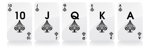 Royal Flush