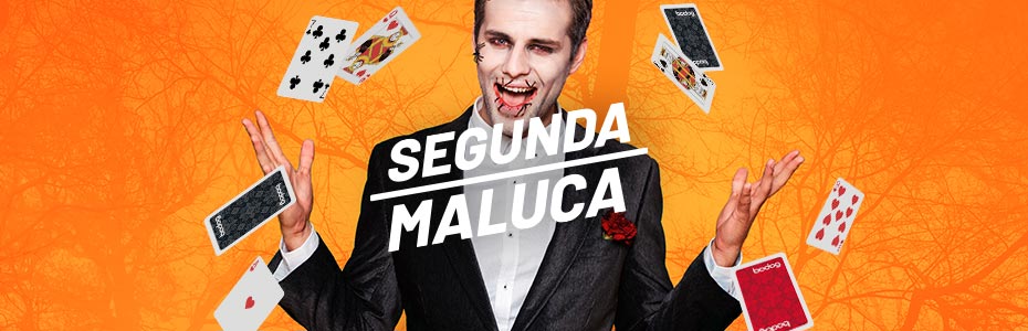 Segundas Malucas de Outubro