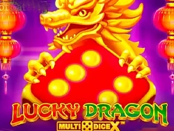 Lucky Dragon MultiDice X