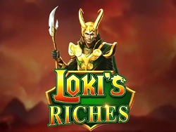 Loki’s Riches