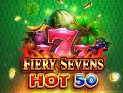 Fiery Sevens Hot 50