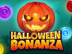 Halloween Bonanza