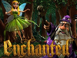 Enchanted: Forest of FortuneTM
