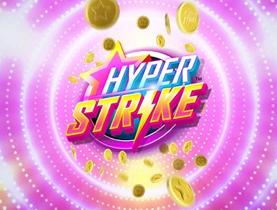Hyper Strike