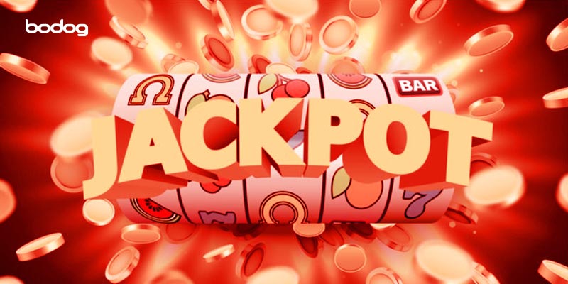 Jackpot slots