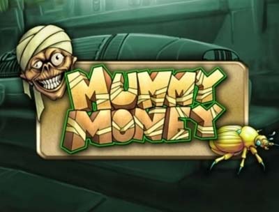 Mummy Money