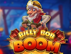 Billy Bob Boom